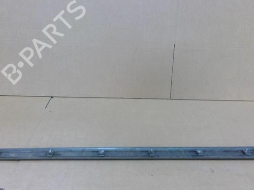 Door moulding trim CITROËN C4 Picasso I MPV (UD_) 1.6 HDi | BP29041890C150 