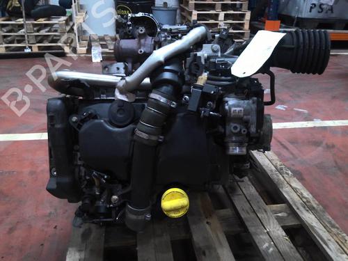 Engine RENAULT CLIO IV (BH_) 1.5 dCi 75 | BP32518972M1  - Image 5