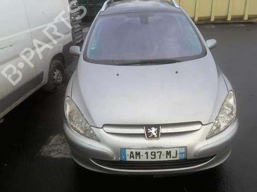 Switch PEUGEOT 307 Break (3E) 1.6 HDi 110 | BP22653811I30 