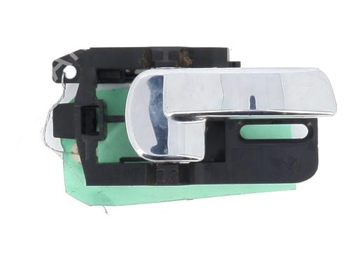 Used Rear right interior door handle Rear right interior door handle NISSAN QASHQAI I (J10, NJ10) 1.5 dCi (106 hp) 28005817 28005817