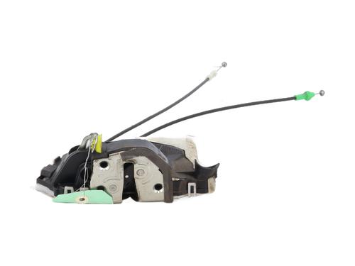 Venstre fortil lås TOYOTA YARIS (_P9_) 1.4 D-4D (NLP90_, NLP90R) (90 hp) 30763753