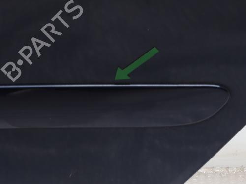 Left rear door TOYOTA COROLLA Verso (_E12_) 2.0 D-4D (CDE120_, CDE120R) | BP29493231C4 