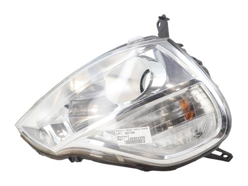 Right headlight RENAULT MODUS / GRAND MODUS (F/JP0_) 1.6 (JP03, JP0B, JP0U, JP0Y, JP1G) | BP36423515C29 - Image 3