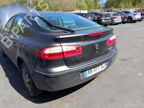 Left headlight RENAULT LAGUNA II (BG0/1_) | BP36095597C28 - Image 11