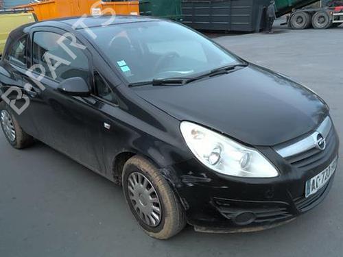 Left front window switch OPEL CORSA D (S07) 1.3 CDTI (L08, L68) | BP20367942I27 