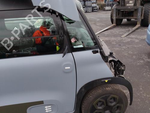 Engine CITROËN AMI (9A_) Electric (9AZ2CA) | BP29082814M1  - Image 14