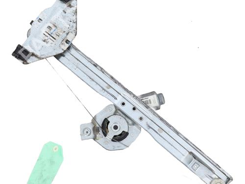 Front left window mechanism CITROËN C3 II (SC_) 1.4 | BP24512564C22 - Image 2