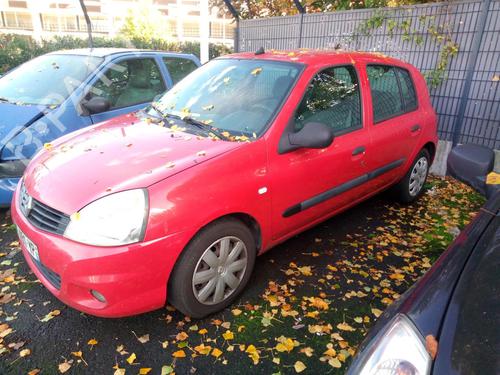 Switch RENAULT CLIO II (BB_, CB_) 1.5 dCi (B/CB3M) | BP20352721I30 
