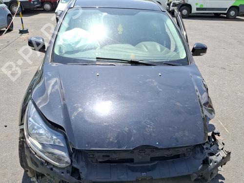 Right front window switch FORD FOCUS III 1.6 TDCi | BP32508972I26  - Image 17