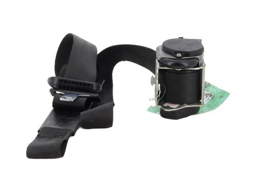 Front right seatbelt RENAULT LAGUNA Coupe (DT0/1) 2.0 dCi (DT01, DT08, DT09, DT0K, DT12, DT1C, DT1D, DT1M,... | BP27601876I25 - Image 2