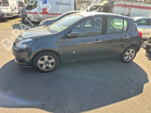 Right front window switch RENAULT CLIO III (BR0/1, CR0/1) | BP33472584I26 - Image 9