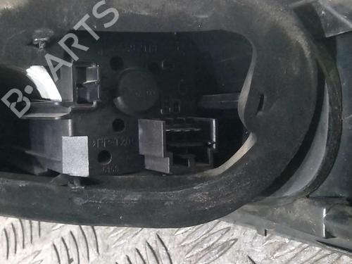 Left taillight FIAT CROMA (194_) 1.9 D Multijet | BP20352284C34 