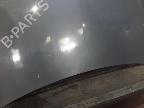 Hood OPEL ZAFIRA / ZAFIRA FAMILY B (A05) 1.9 CDTI (M75) | BP22004634C1 