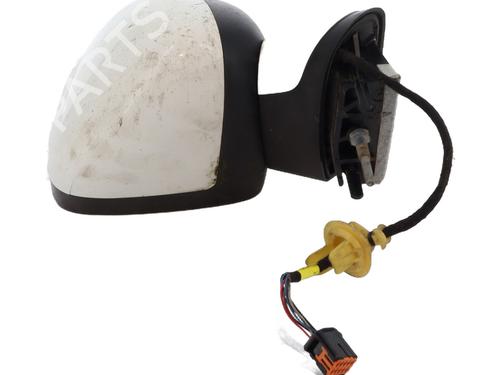 Left mirror CITROËN C4 II (NC_) 1.6 HDi 115 | BP31287719C26 