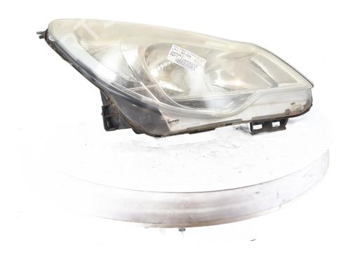 Used Right headlight OPEL CORSA D (S07) 1.3 CDTI (L08, L68) (75 hp) 31179279