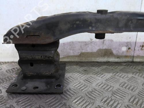 Front bumper reinforcement CITROËN C2 (JM_) 1.4 HDi | BP20354564C109 