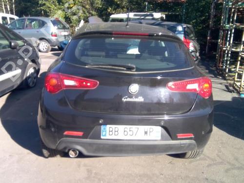 Switch ALFA ROMEO GIULIETTA (940_) 1.6 JTDM (940FXD1A) | BP26448241I30  - Image 10