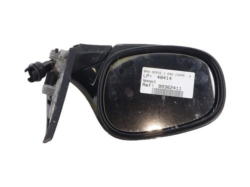 Left mirror BMW 1 Coupe (E82) 120 d | BP22749101C26 