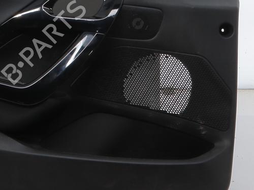 Garniture avant gauche Garniture avant gauche PEUGEOT 208 I (CA_, CC_) [2012-2021] 33857408 33857408