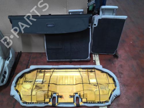 Seats set AUDI A4 B7 Avant (8ED) S4 quattro | BP32482188C78  - Image 14