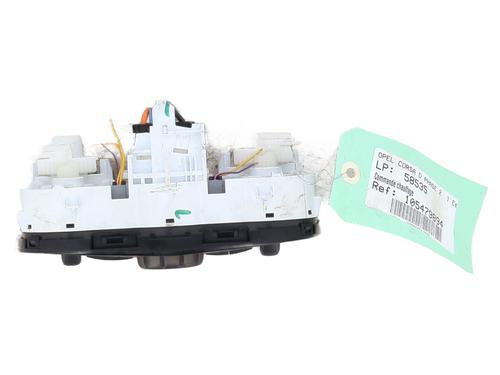 Climate control OPEL CORSA D (S07) 1.0 (L08, L68) | BP25701863I5 