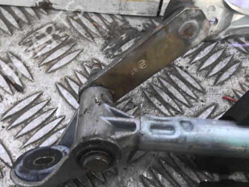 Used Front wiper motor Front wiper motor PORSCHE BOXSTER (986) 2.7 (211 hp) 21817669 21817669