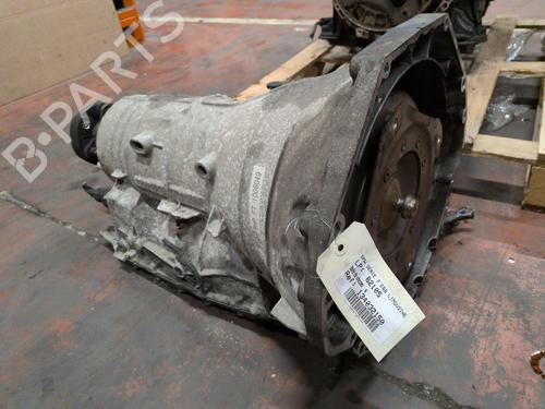 Gearbox BMW 7 (E65, E66, E67) 735 i, Li | BP40000637M3 - Image 8
