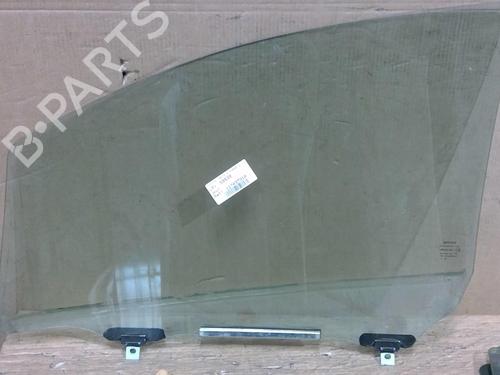 Used Front right door window TOYOTA YARIS (_P9_) 1.4 D-4D (NLP90_, NLP90R) (90 hp) 30750858