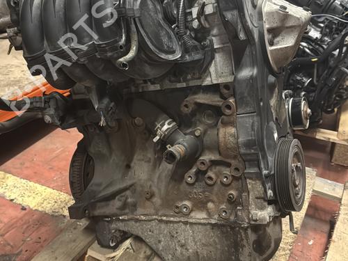Engine PEUGEOT 206 CC (2D) 1.6 16V (2DNFUF, 2DNFUR) | BP33895681M1  - Image 6