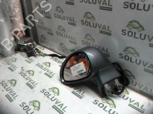 Retrovisor esquerdo CITROËN C4 I (LC_) 1.6 HDi | BP21999260C26
