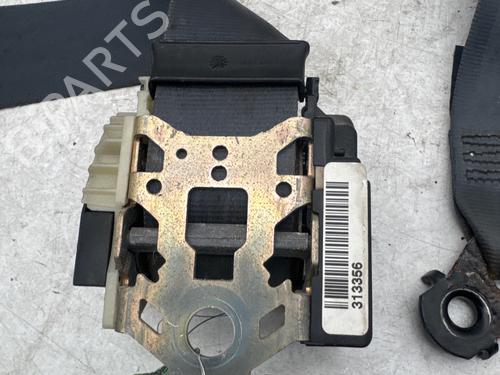 Rear left seatbelt RENAULT KANGOO (KC0/1_) 1.4 (KC0C, KC0H, KC0B, KC0M) | BP37246214I29 - Image 2
