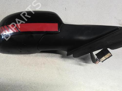 Right mirror AUDI A3 (8L1) 1.9 TDI | BP21592168C27 