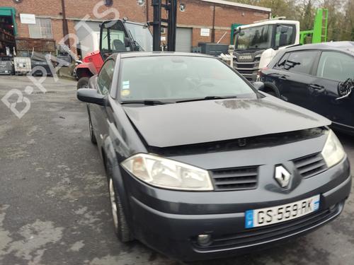Frontplade/Frontkurv RENAULT MEGANE CC (EZ0/1_) 1.9 dCi (EZ0J, EZ1S) | BP23789366C72 - Image 13