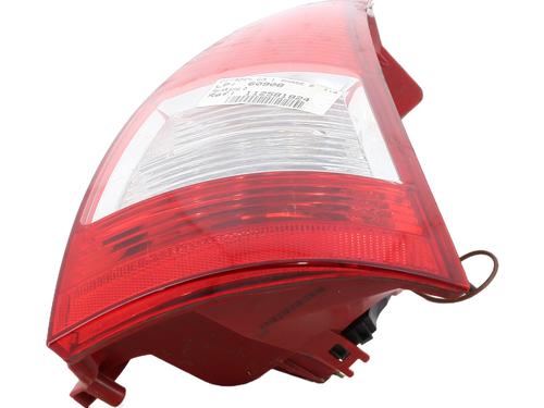 Right taillight CITROËN C3 I (FC_, FN_) 1.4 HDi | BP29341972C35 