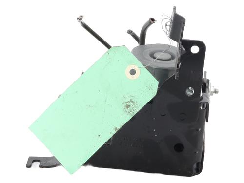 Used ABS pump ABS pump RENAULT CLIO IV (BH_) 0.9 TCe 90 (BHNF, BHMA, BHMH, BHJK, BHJR) (90 hp) 24942011 24942011