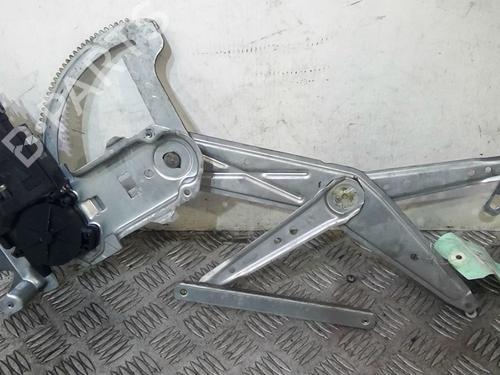 Used Front left window mechanism Front left window mechanism OPEL MERIVA A MPV (X03) 1.7 CDTI (E75) (100 hp) 20363419 20363419