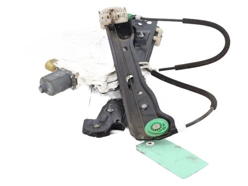 Front right window mechanism BMW 1 (E87) 120 d | BP26546329C23 - Image 4