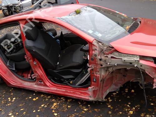 Front left panel RENAULT CLIO IV (BH_) 1.5 dCi 90 | BP30362417C58 - Image 24