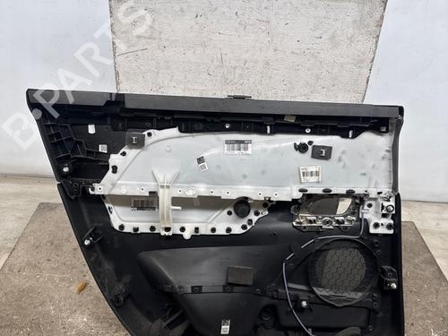 Rear right panel CITROËN C4 Grand Picasso II (DA_, DE_) 2.0 BlueHDi 150 | BP40093579C61 - Image 5
