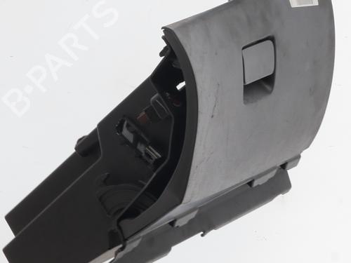 Glove box PEUGEOT 207 (WA_, WC_) 1.4 | BP29928174C95