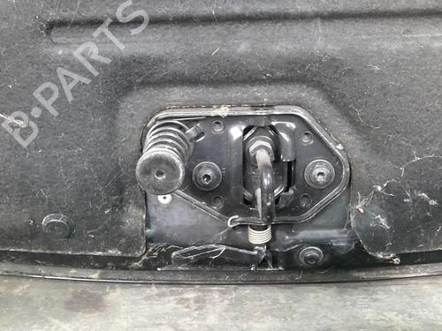 Hood SMART FORFOUR (454) 1.5 (454.032) | BP20354777C1 