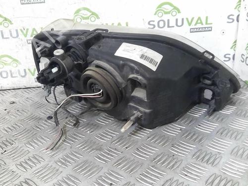 Used Left headlight Left headlight DACIA LOGAN MCV (KS_) 1.5 dCi (KS0W) (86 hp) 20357864 20357864