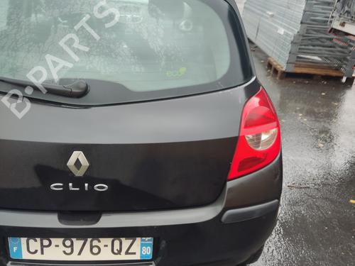 Headlight switch RENAULT CLIO III (BR0/1, CR0/1) 1.5 dCi (BR17, CR17) | BP30159535I24  - Image 14