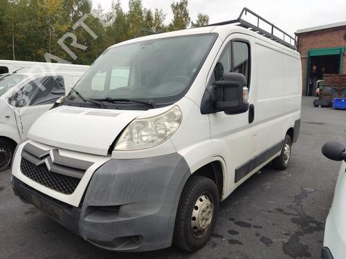 Right taillight CITROËN JUMPER II Van 2.2 HDi 130 | BP31655486C35 - Image 11