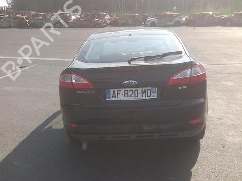 Radio FORD MONDEO IV (BA7) 1.8 TDCi | BP20352727E6 