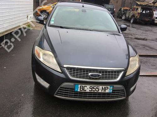 Front left window mechanism FORD MONDEO IV (BA7) 1.8 TDCi | BP20359173C22 