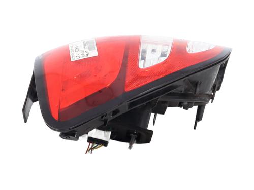 Left taillight CITROËN C3 II (SC_) 1.2 VTi 82 | BP32307077C34  - Image 6