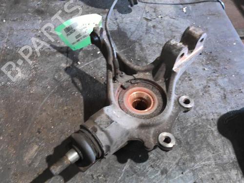 Left front steering knuckle CITROËN C4 Grand Picasso I (UA_) 1.6 HDi | BP26156481M25 