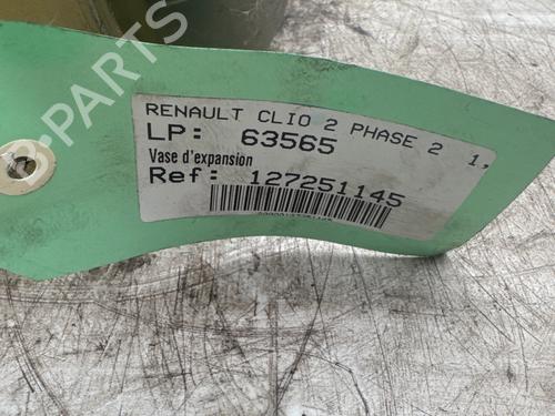 Used Expansion tank Expansion tank 36591487 36591487