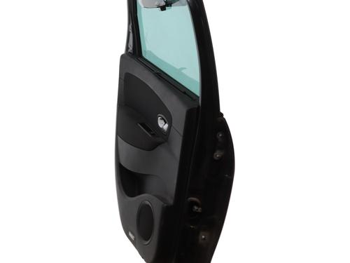 Left rear door RENAULT SCÉNIC III (JZ0/1_) 1.5 dCi | BP21210232C4 